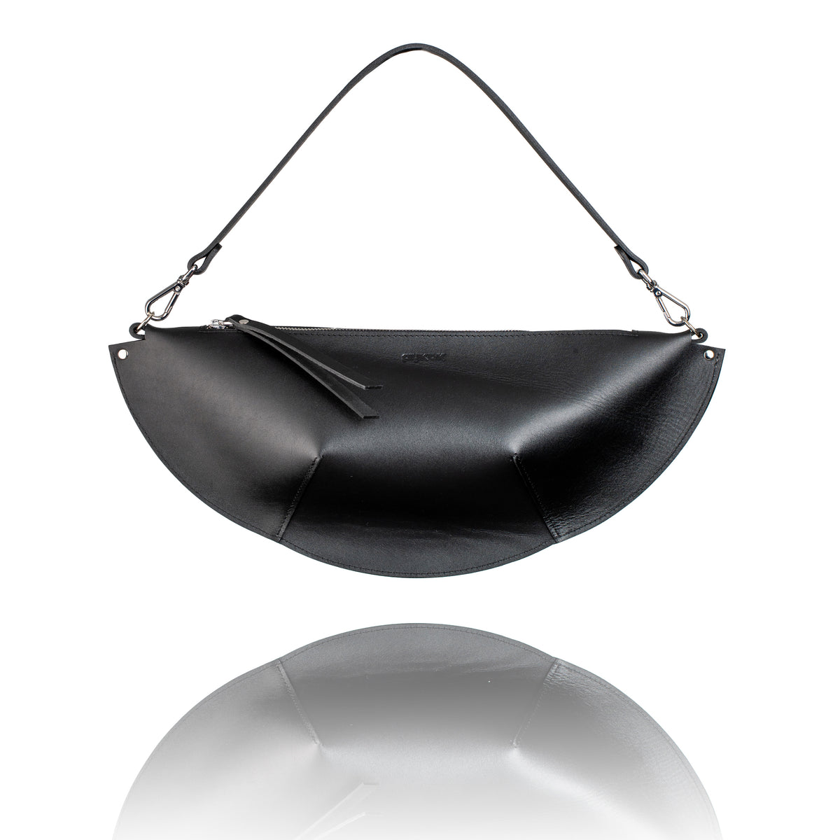 Handbag Olivia - Black