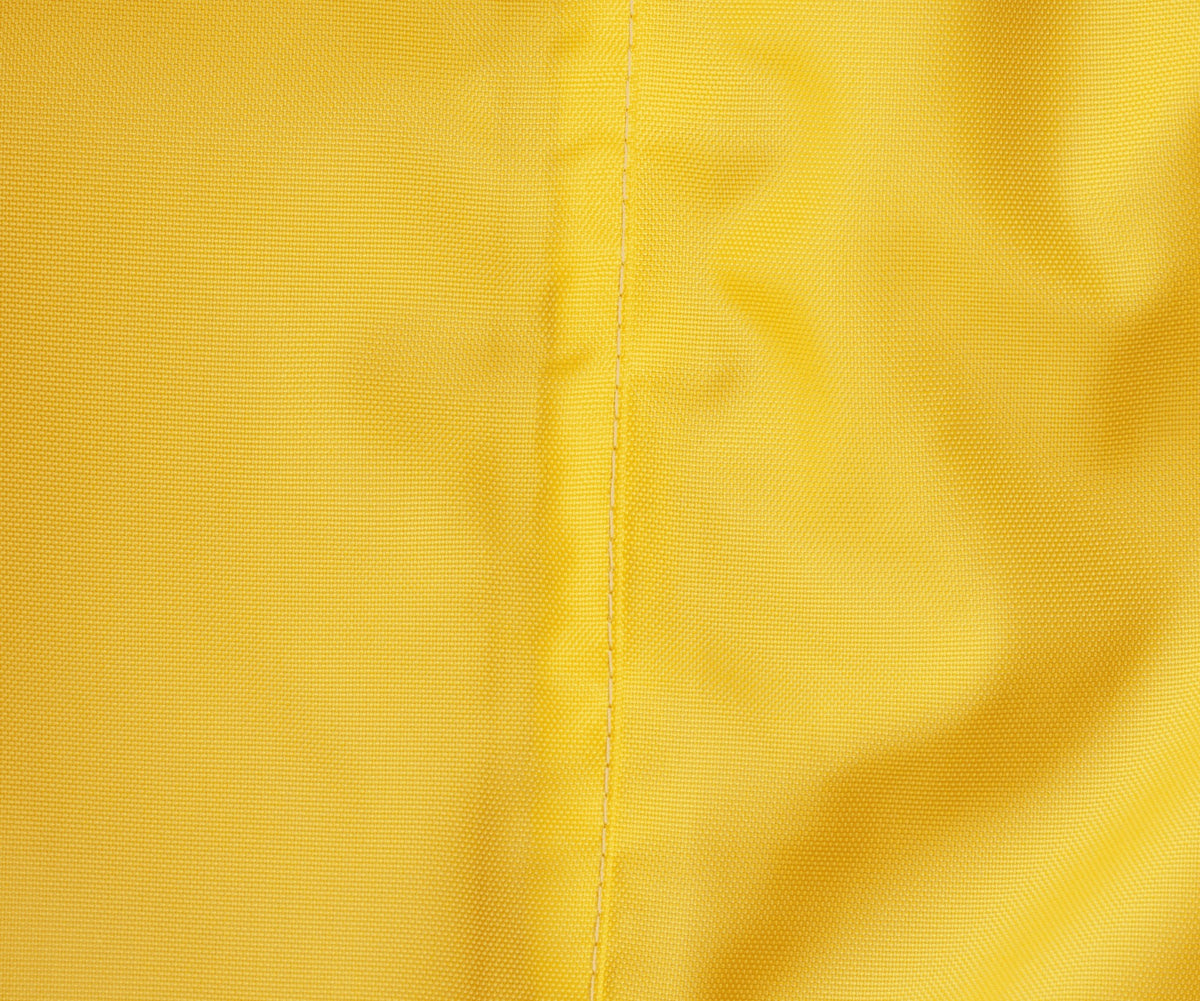 Paul Nordic Changing Robe - Yellow