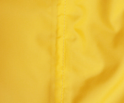 Paul Nordic Changing Robe - Yellow