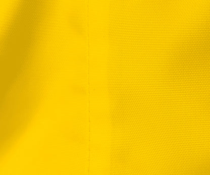 Paul Nordic Changing Robe - Yellow