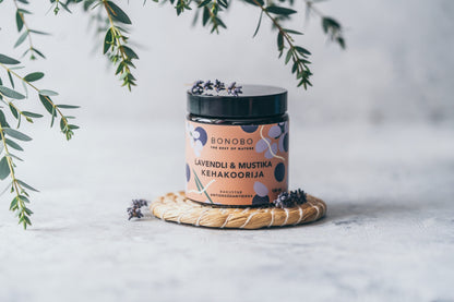 "Piece of Heaven" Gift Box
