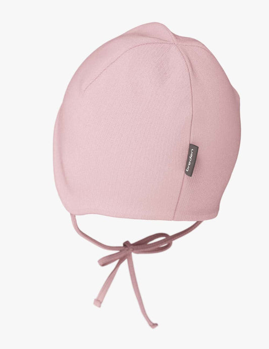Ribbed Cotton Baby Hat GENNY