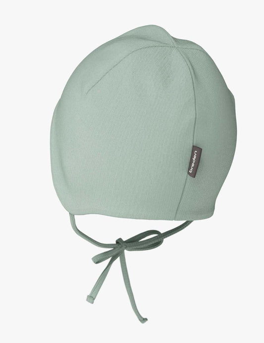 Ribbed Cotton Baby Hat GENNY