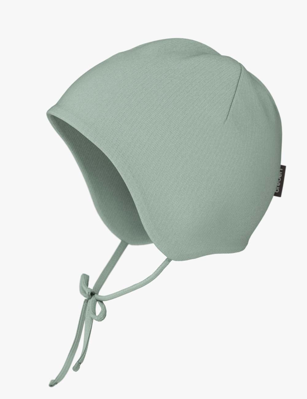 Ribbed Cotton Baby Hat GENNY