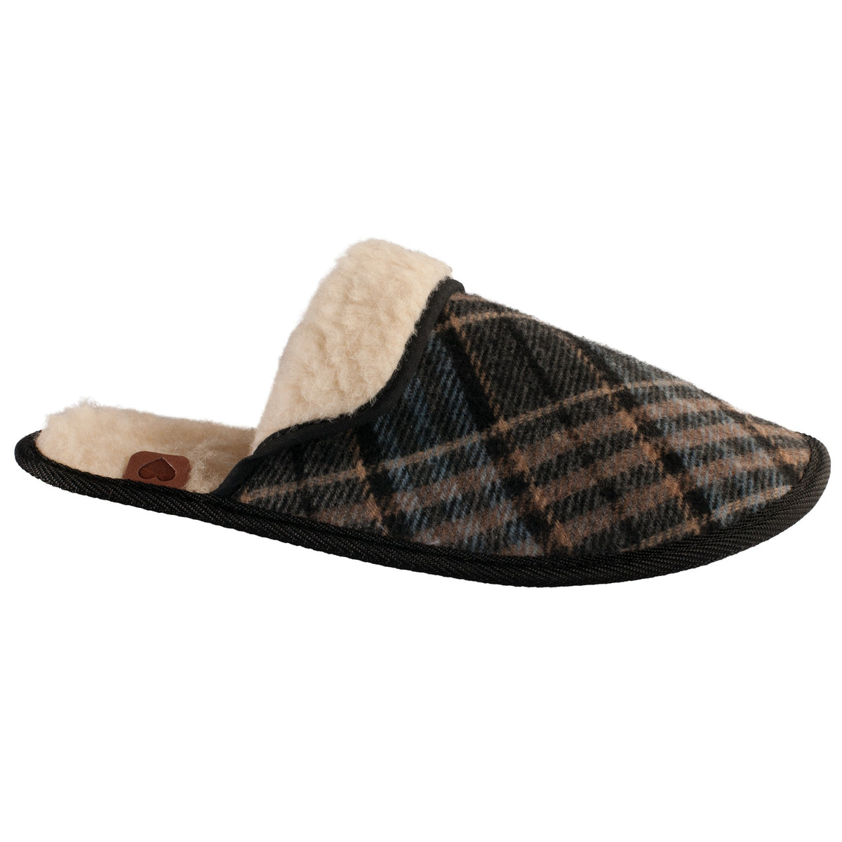 Ruutsi Slippers