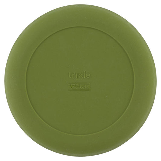 Silicone Plate - Mr. Dino