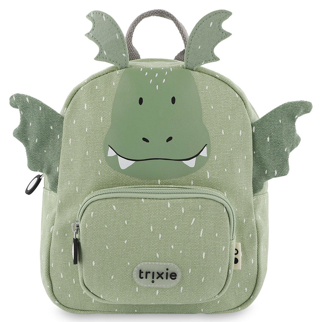 Small Backpack - Mr. Dragon