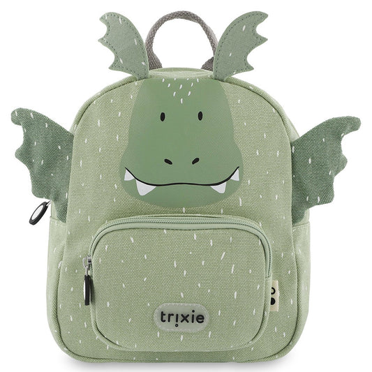 Small Backpack - Mr. Dragon