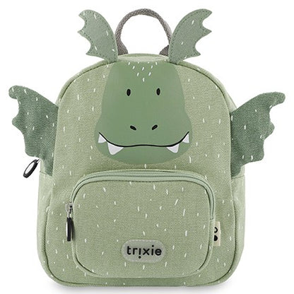Small Backpack - Mr. Dragon