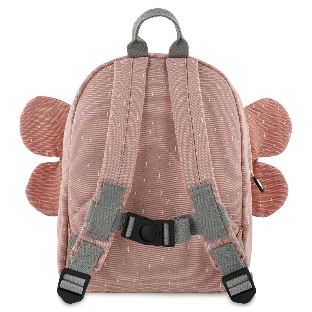 Small Backpack - Mrs. Butterfly