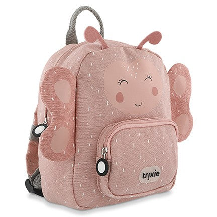 Small Backpack - Mrs. Butterfly