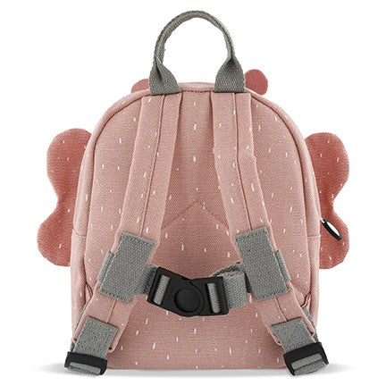 Small Backpack - Mrs. Butterfly