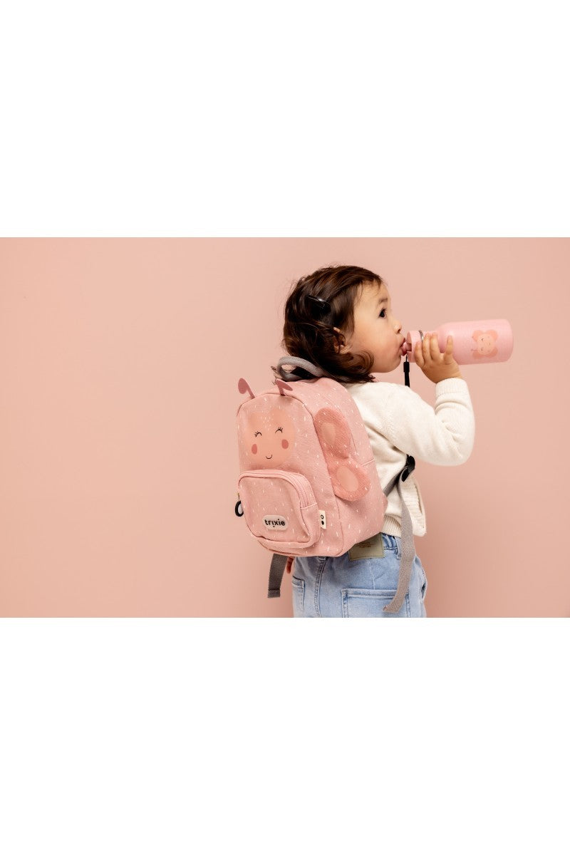 Small Backpack - Mrs. Butterfly