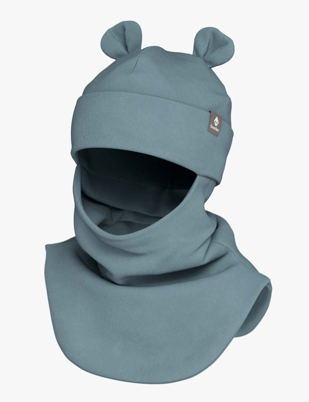 Spring-Fall Balaclava For Kids BÄREN
