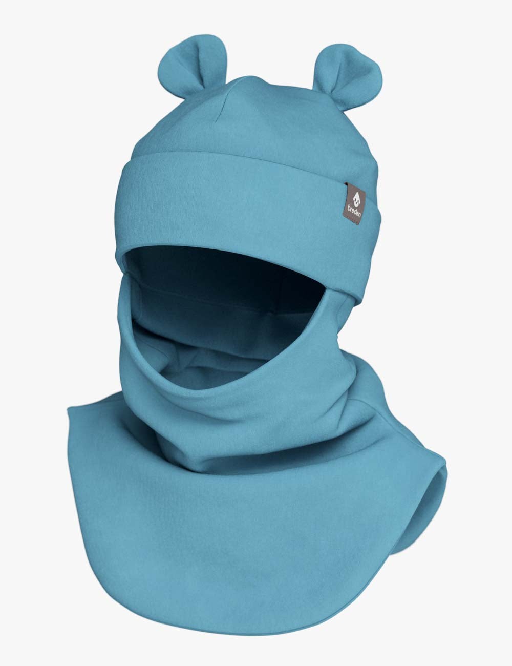 Spring-Fall Balaclava For Kids BÄREN
