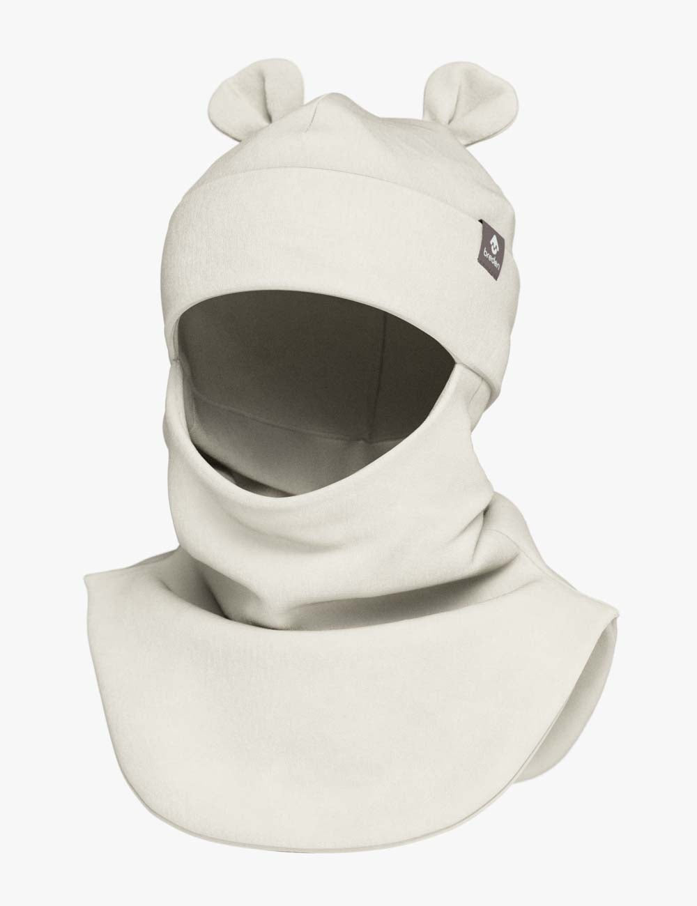 Spring-Fall Balaclava For Kids BÄREN