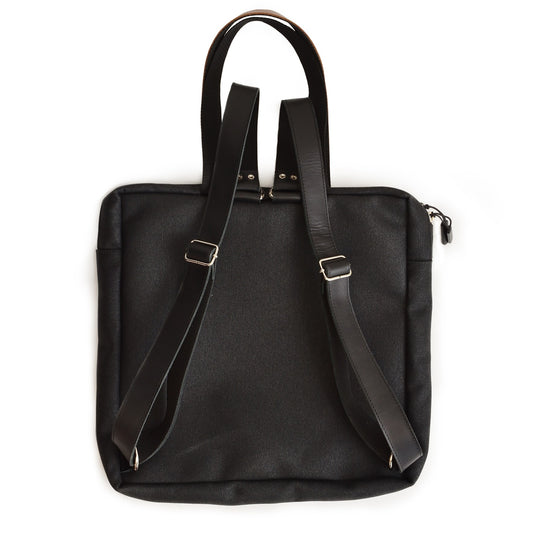 Stockholm Backpack - Beige