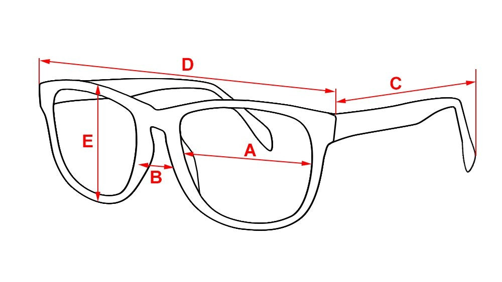 Sunglasses 54008