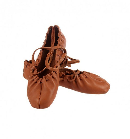 Tied Dancing Shoes Classic