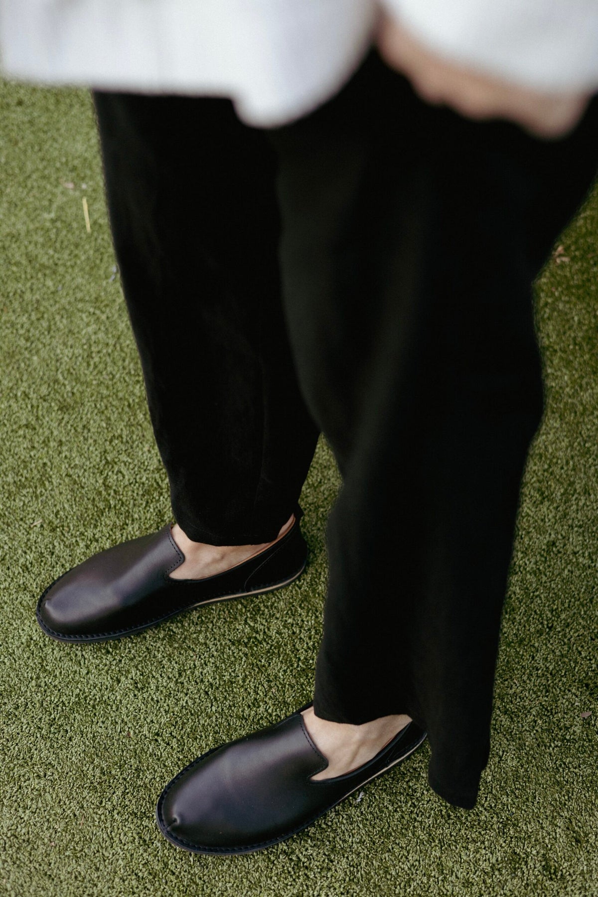 London - Classic shoes - Black