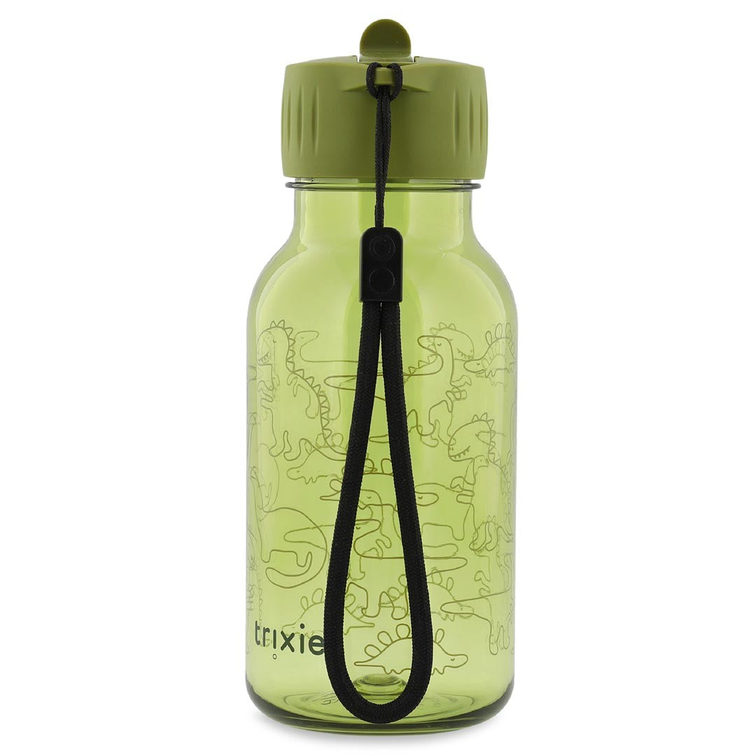 Tritan Bottle 350ml - Daring Dino