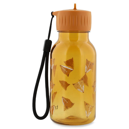 Tritan Bottle 350ml - Fierce Fox