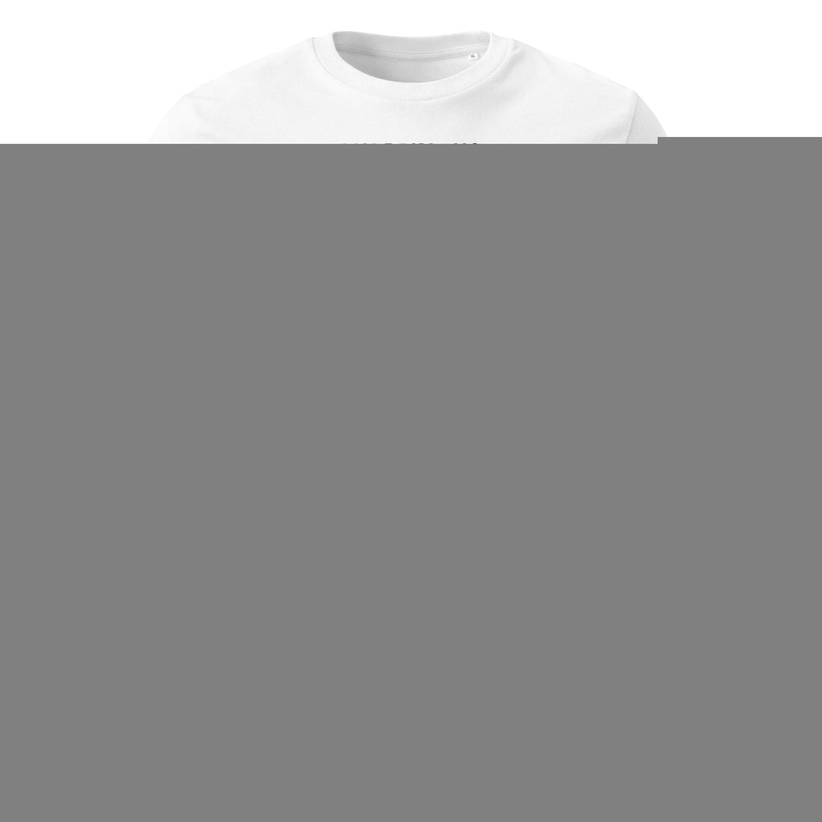 Unisex T-shirt - More Espresso Less Depresso